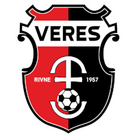 logo of RNK Veres Rivne U19