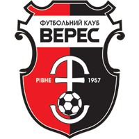 logo of RFK Veres Rivne