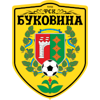 logo of FSK Bukovyna Chernivtsi