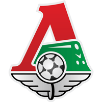 Logo FK Lokomotiv Moskva