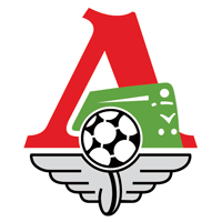 logo of FK Lokomotiv Moskva