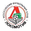 logo of FK Lokomotiv Moskva