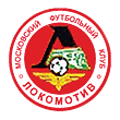 logo of FK Lokomotiv Moskva
