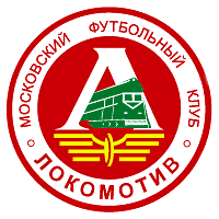 logo of FK Lokomotiv Moskva