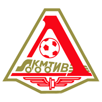 logo of FK Lokomotiv Moskva