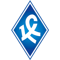 logo of PFK Krylia Sovetov Samara U19