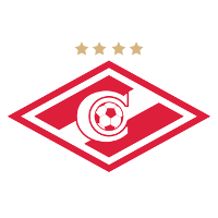 Logo FK Spartak Moskva