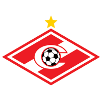 logo of FK Spartak Moskva