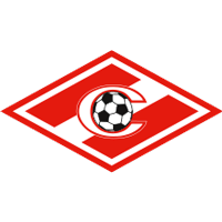 logo of FK Spartak Moskva