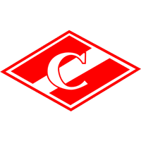 logo of FK Spartak Moskva