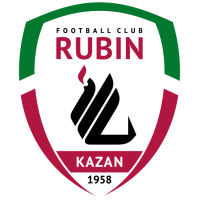 logo of FK Rubin Kazan