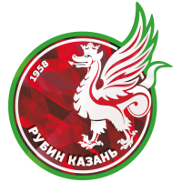 logo of FK Rubin Kazan