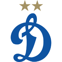 Logo FK Dinamo Moskva