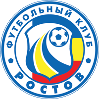 logo of FK Rostov