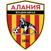 logo of FK Alaniya-2 Vladikavkaz