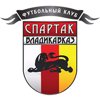 logo of FK Spartak Vladikavkaz
