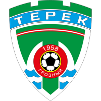 logo of RFK Terek Groznyi