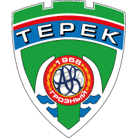 logo of RFK Terek Groznyi