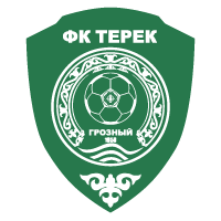 logo of RFK Terek Groznyi