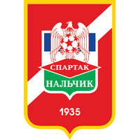 PFK Spartak-Nalchik