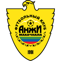 logo of FK Anzhi Makhachkala U19