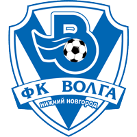 logo of FK Volga Nizhni Novgorod