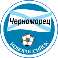 logo of FK Chernomorets Novorossiisk U19