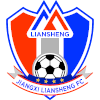logo of Jiangxi Liansheng FC