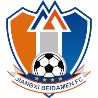 logo of Jiangxi Beidamen FC