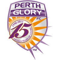 logo of Perth Glory FC