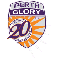 logo of Perth Glory FC