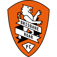 logo of Brisbane Roar