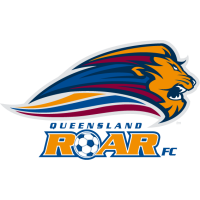 logo of Queensland Roar FC