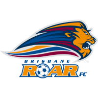 logo of Brisbane Roar FC