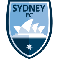 logo of Sydney FC