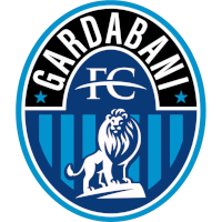 logo of SK Gardabani-2