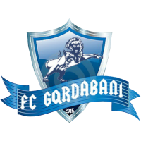 logo of SK Gardabani