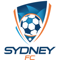 logo of Sydney FC