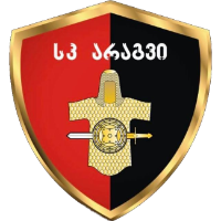 logo of SK Aragvi 2 Dusheti