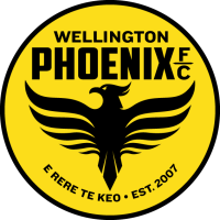logo of Wellington Phoenix FC Reserves