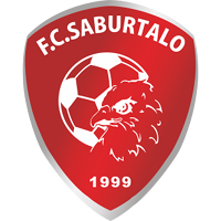 logo of SK Saburtalo