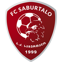 logo of SK Saburtalo