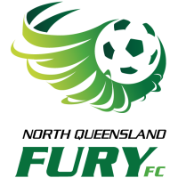 logo of North Queensland Fury FC