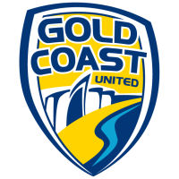 logo of Gold Coast United FC