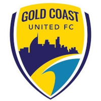 logo of Gold Coast United FC