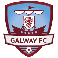 logo of Galway FC