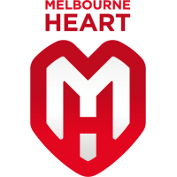logo of Melbourne Heart FC