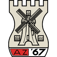 logo of AZ '67
