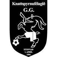 logo of GG Grindavík