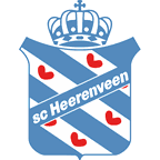 logo of SC Heerenveen